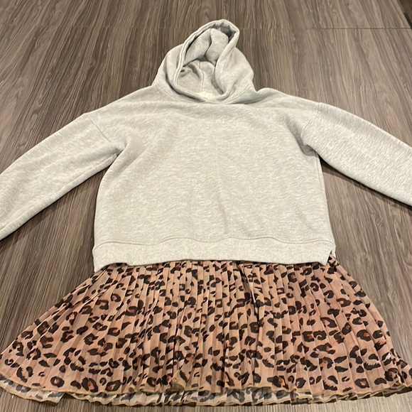 Zara Kids Dress Size 10 - Picture 1 of 2